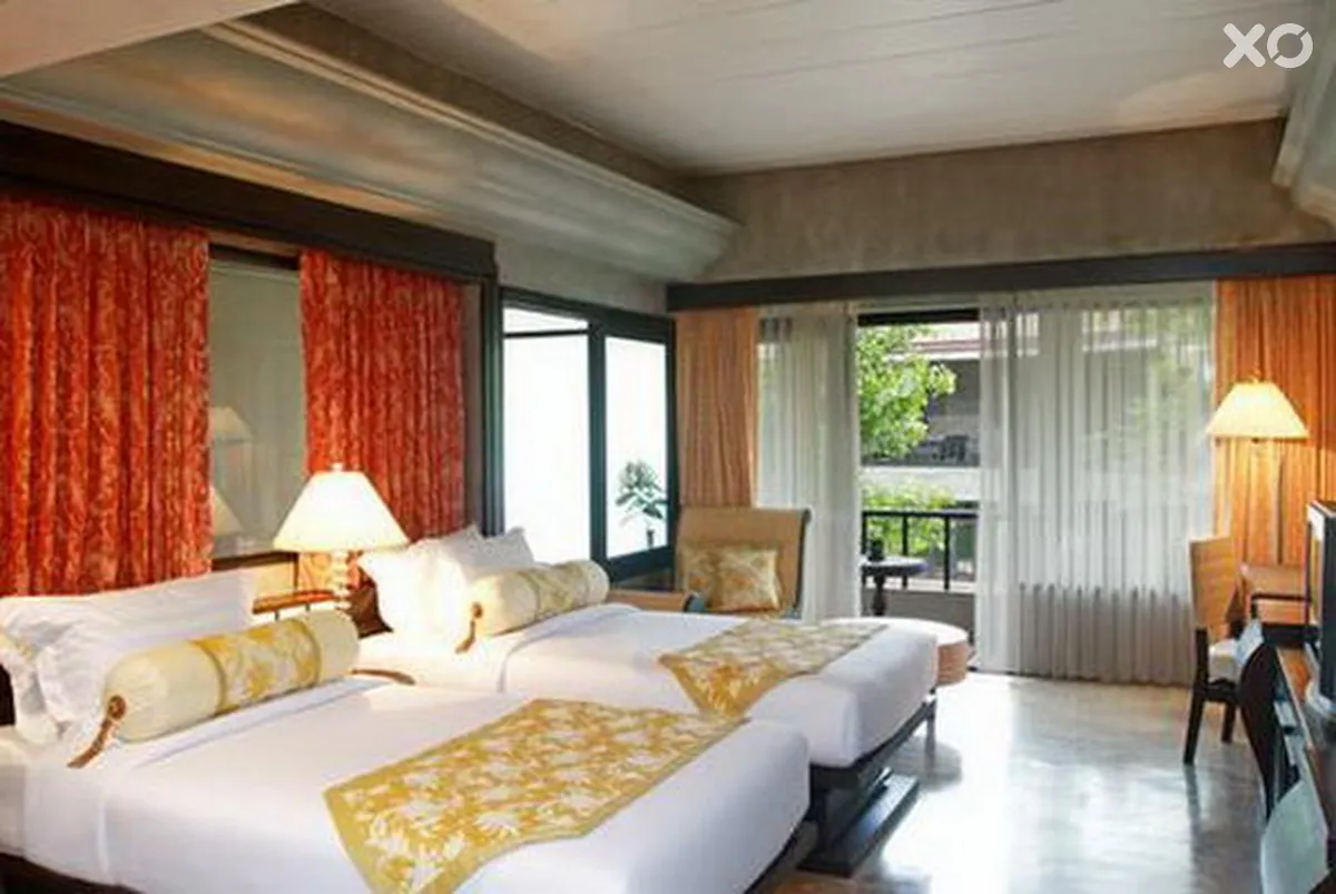 The Dewa Koh Chang
