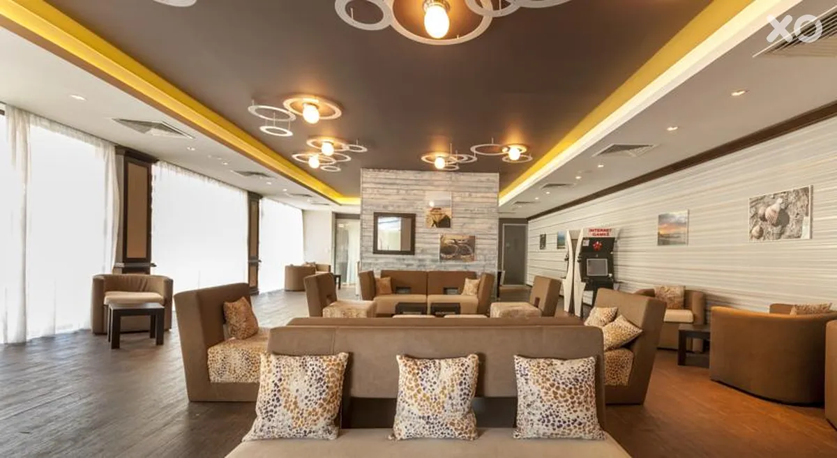 Lion Hotel