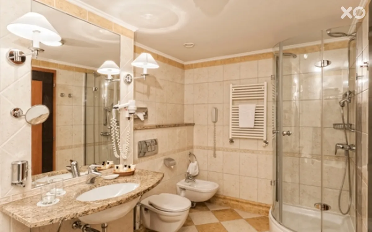 Ensana Thermal Margaret Island Health Spa Hotel