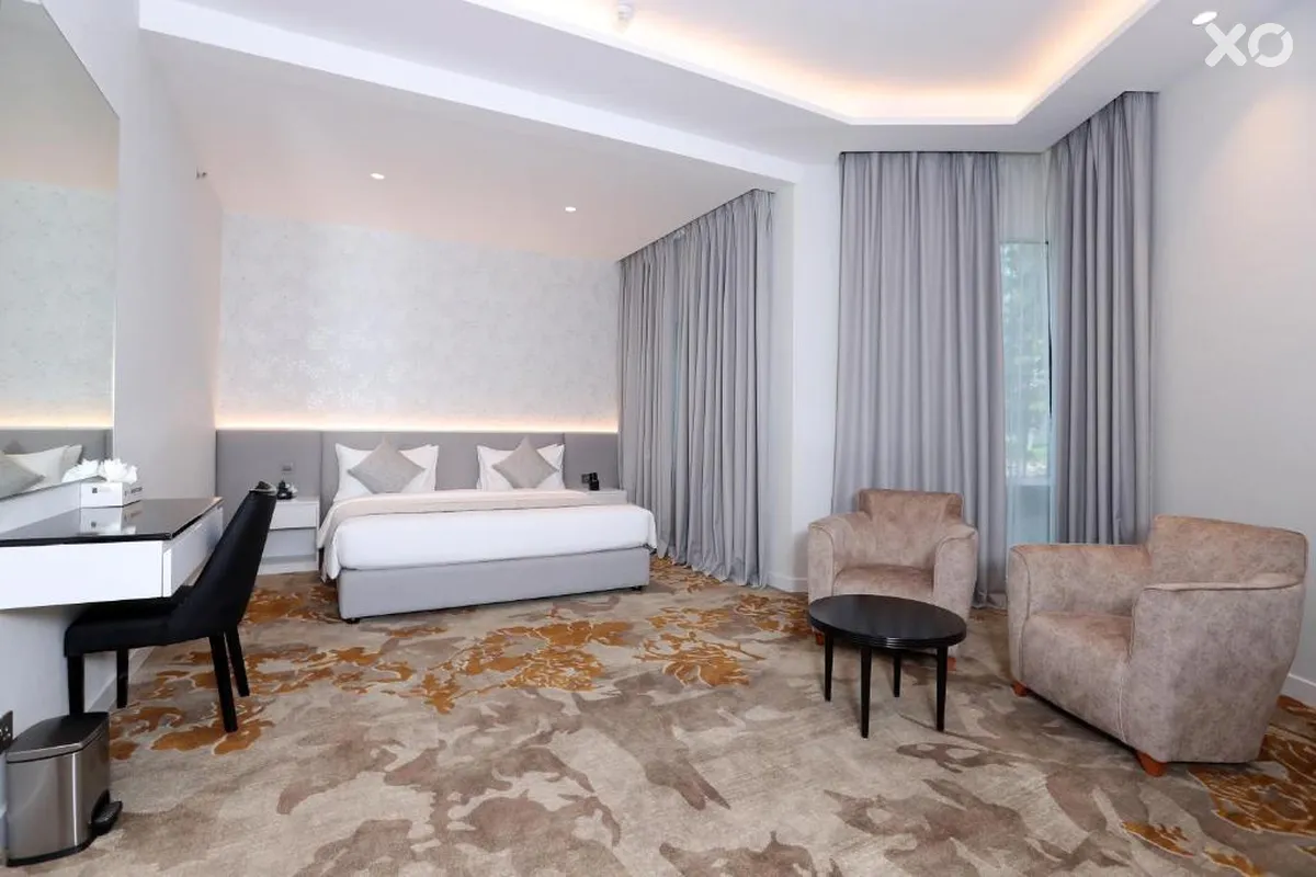Estay Inn Hotel