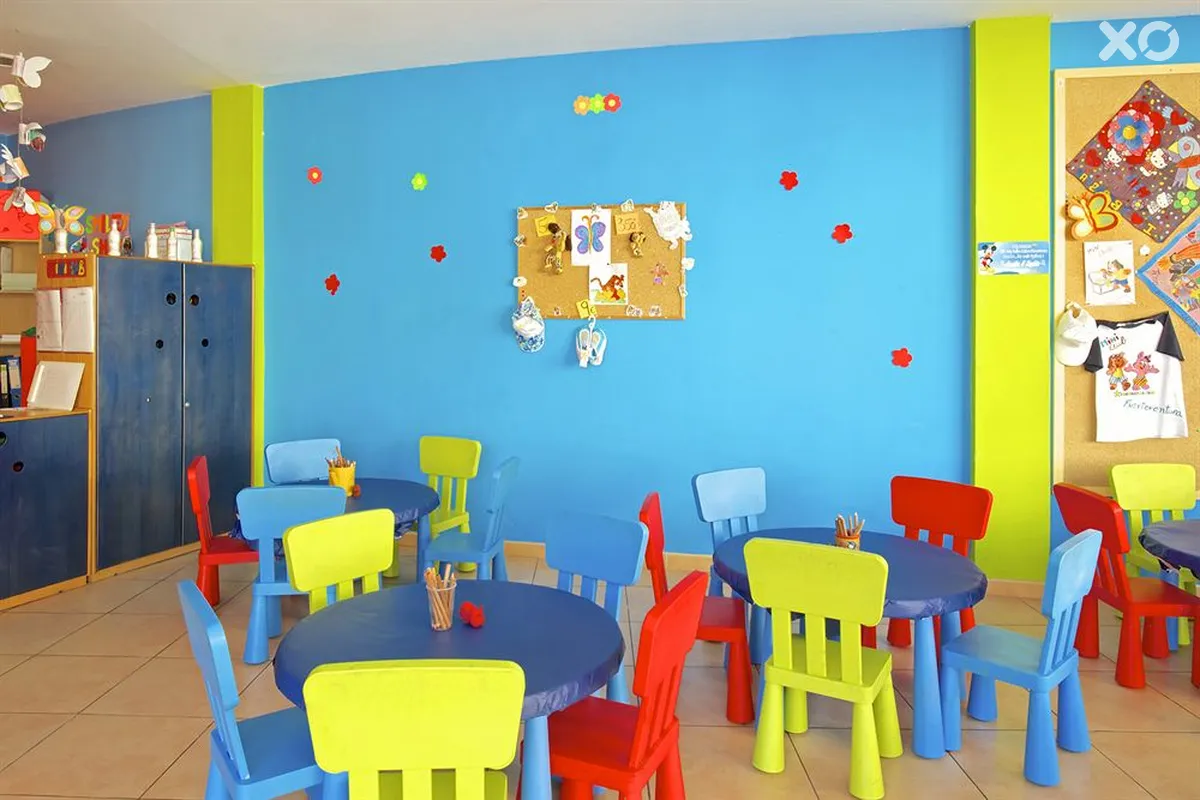 Iberostar Playa Gaviotas Park