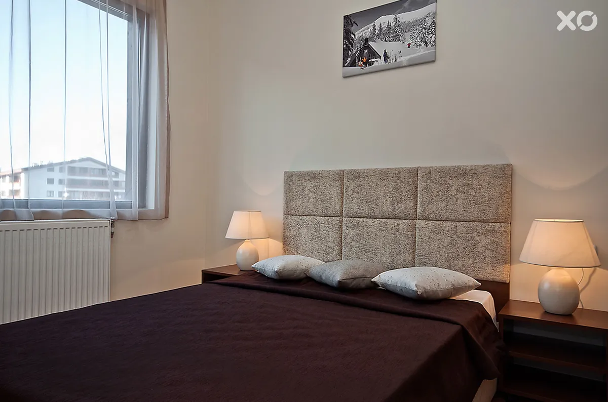Green Life Ski & Spa Resort