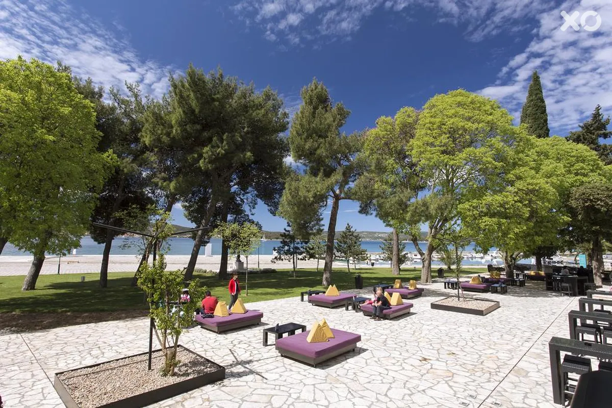 Adriatic Hotel