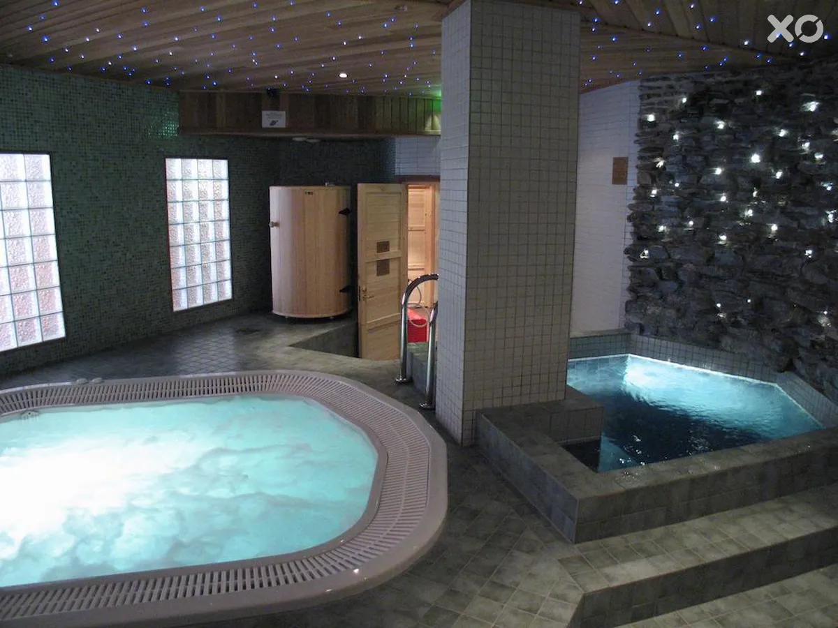 Hullu Poro Hotel