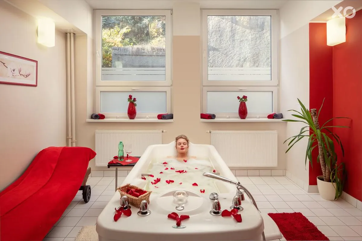 Spa Resort Sanssouci