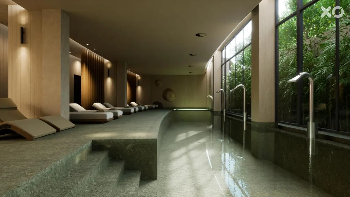 Hyatt Zoetry Halkidiki Resort & Spa