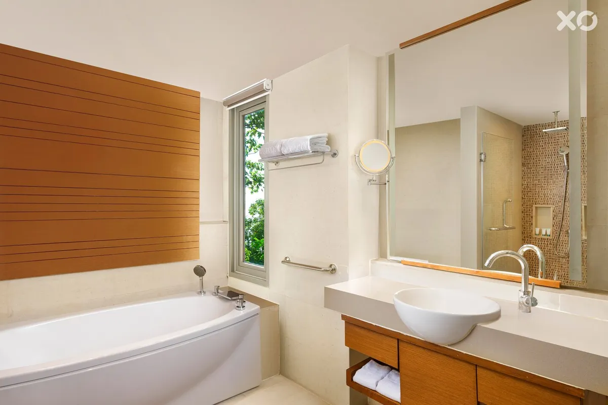 The Westin Siray Bay Resort & Spa