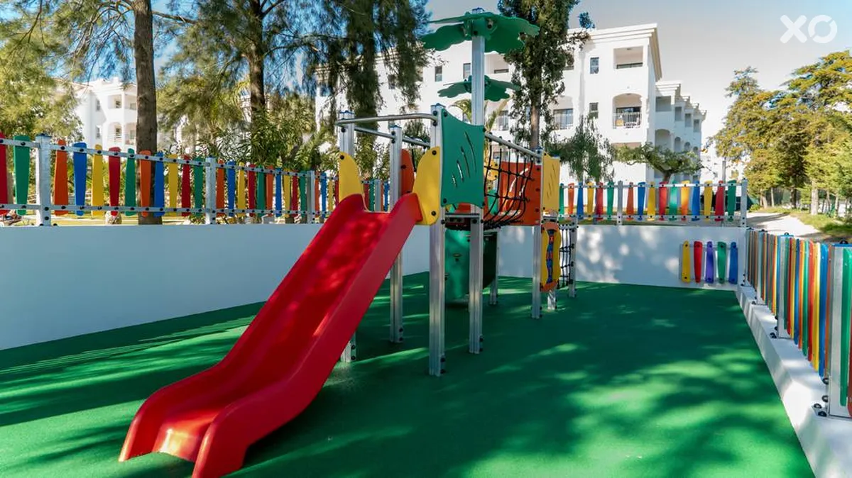 Vila Petra Aparthotel