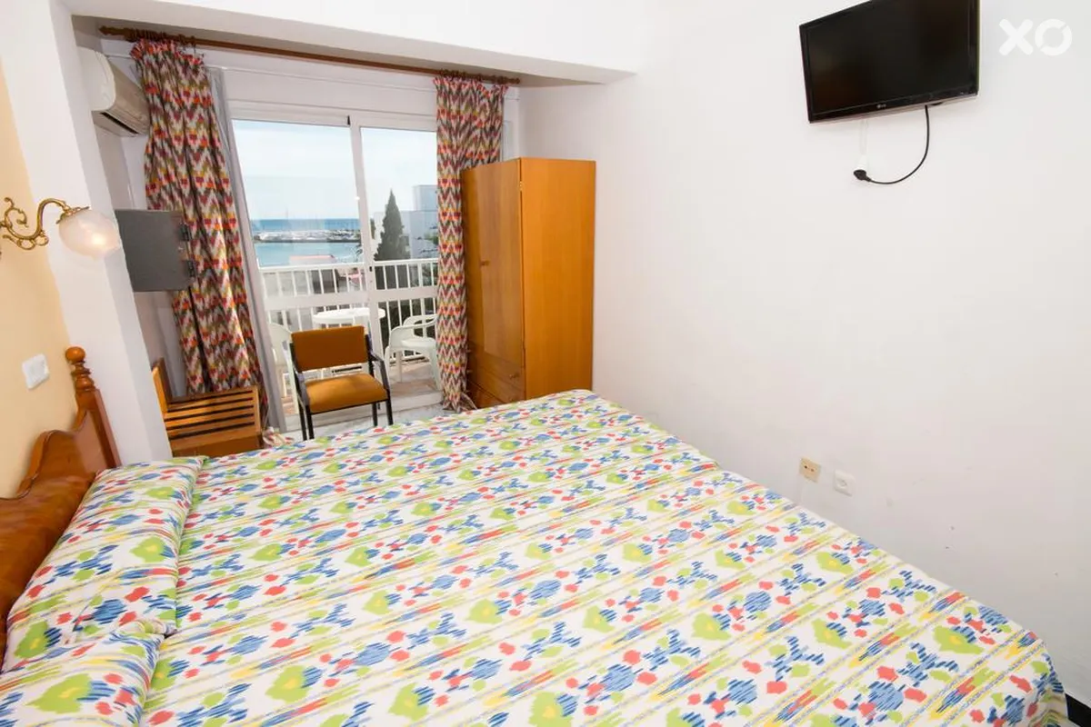 Amic Can Pastilla Hotel