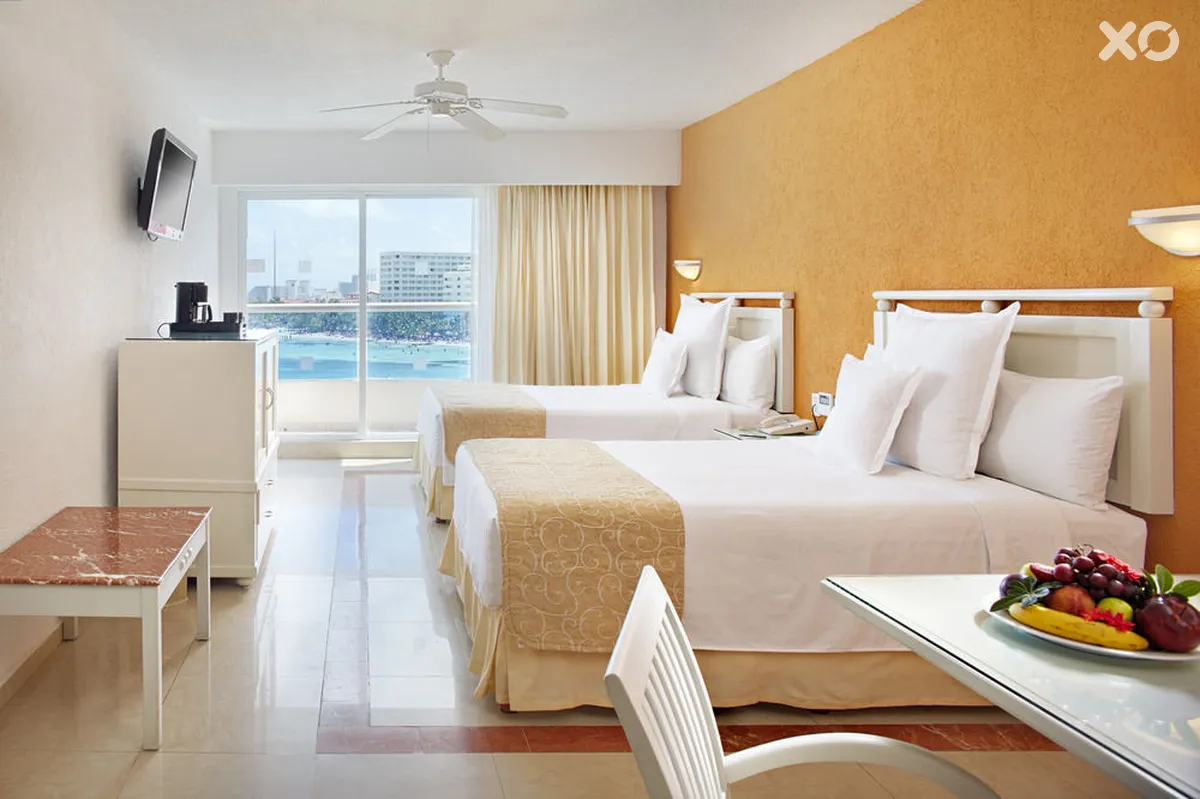 Occidental Costa Cancun