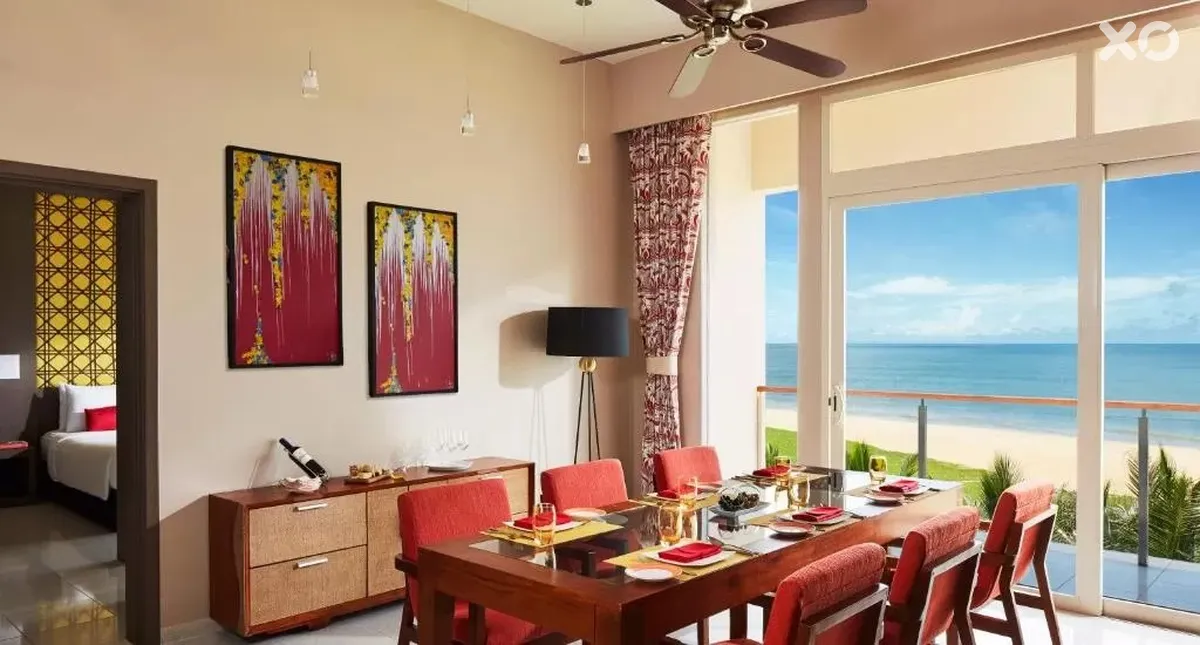 Heritance Negombo