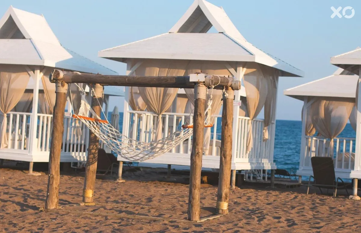 Dionisus Lara Hotel