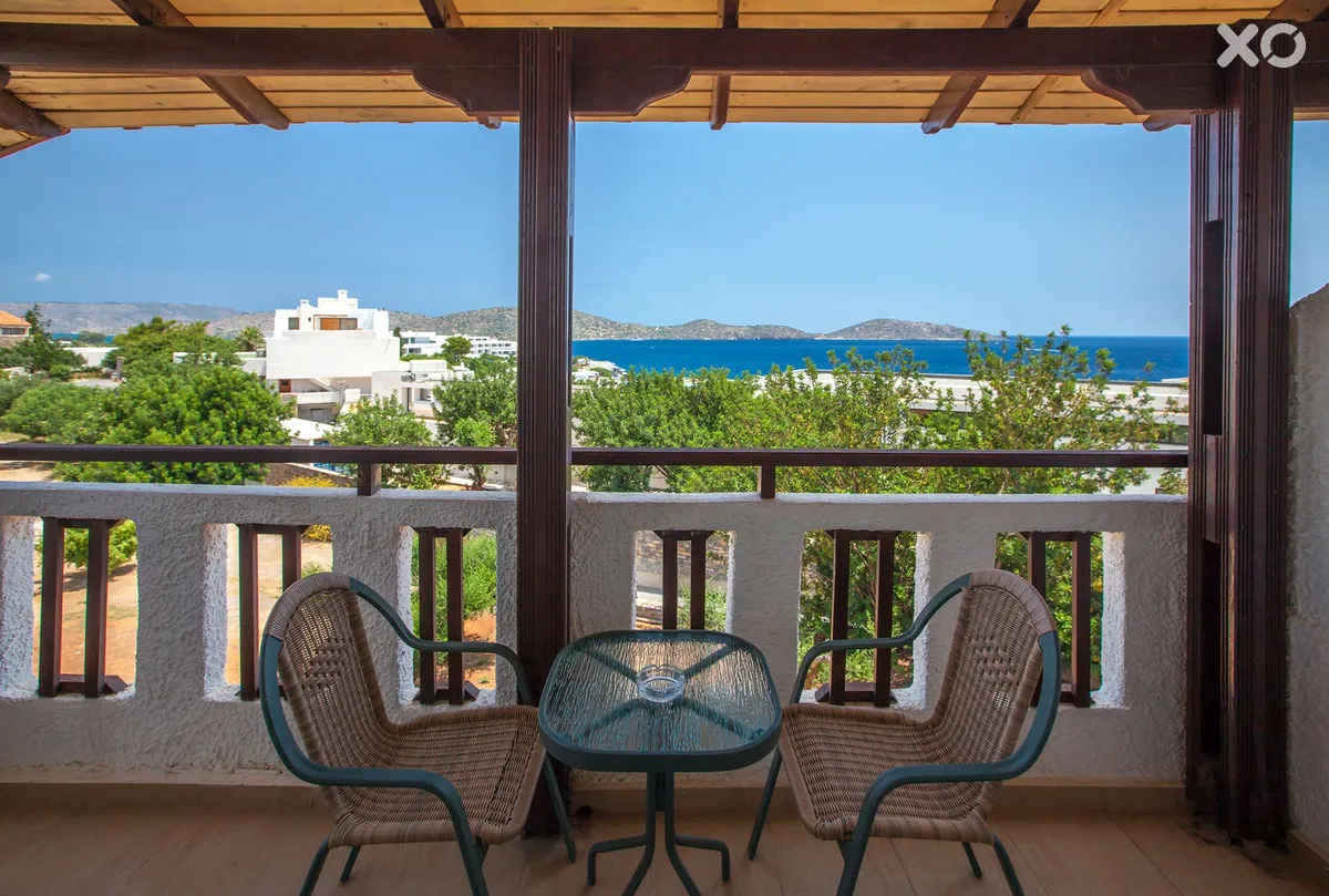 Elounda Breeze Resort
