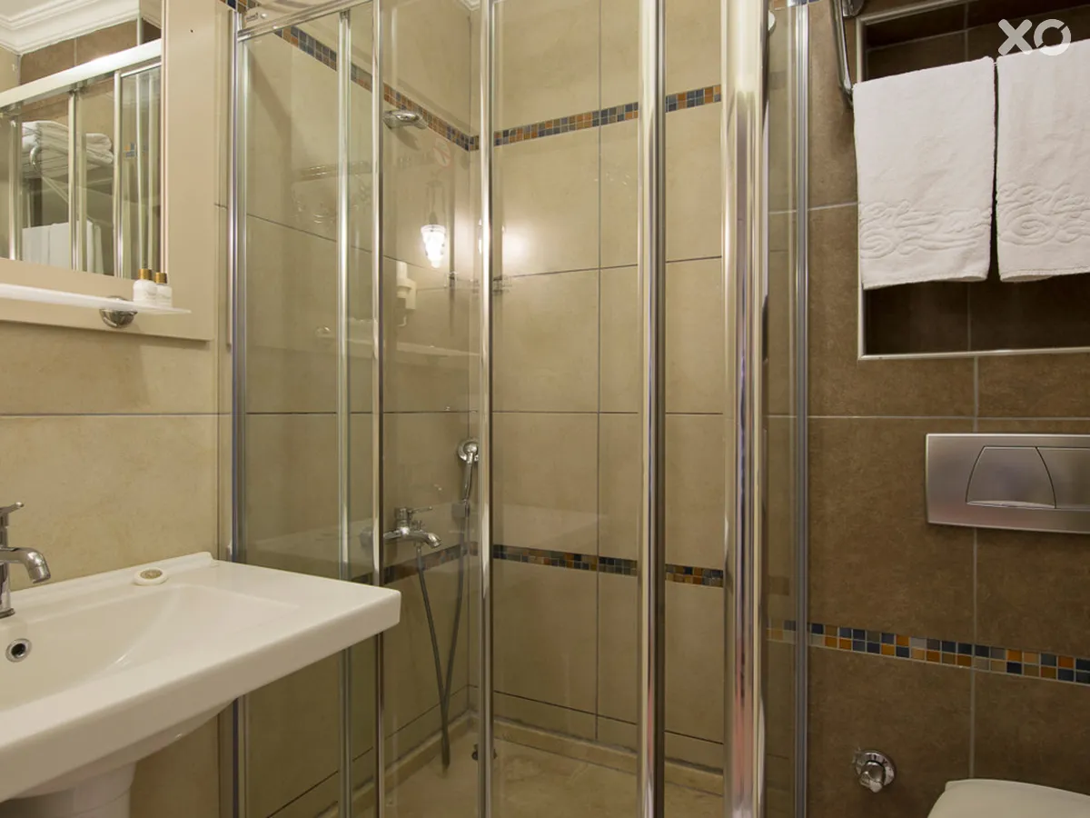Evsen Hotel