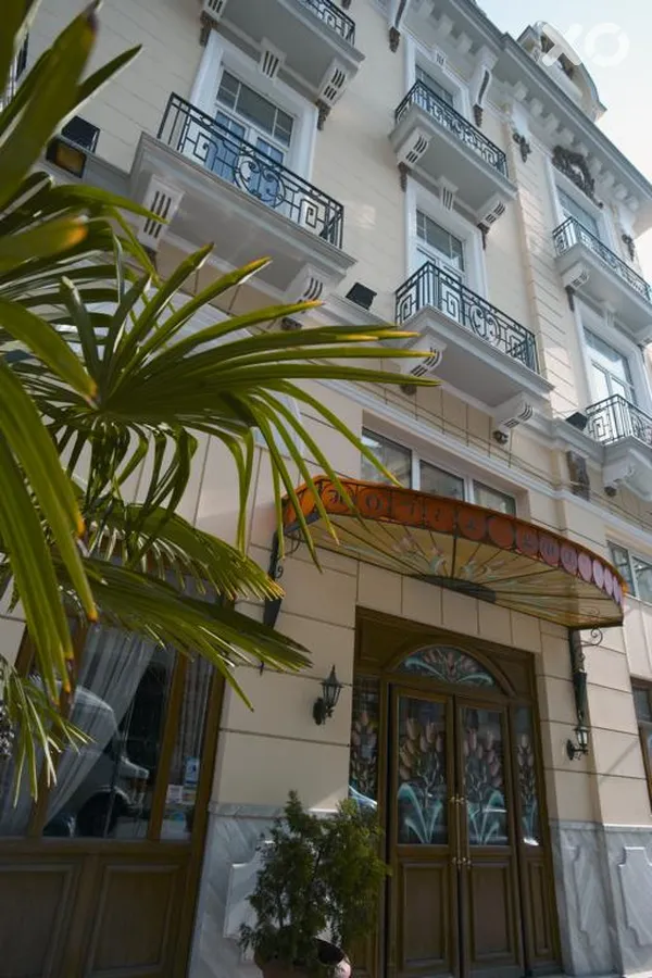 Luxembourg Hotel