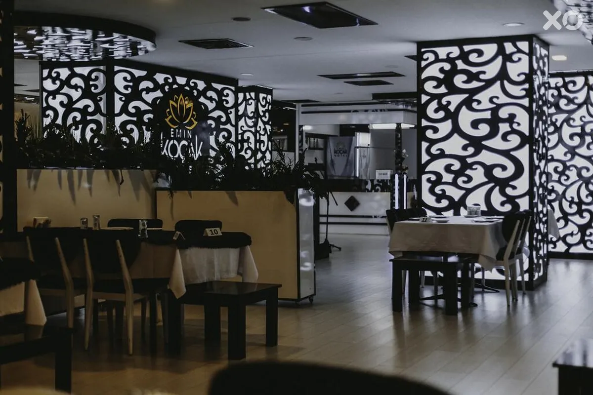 Emin Kocak Hotel