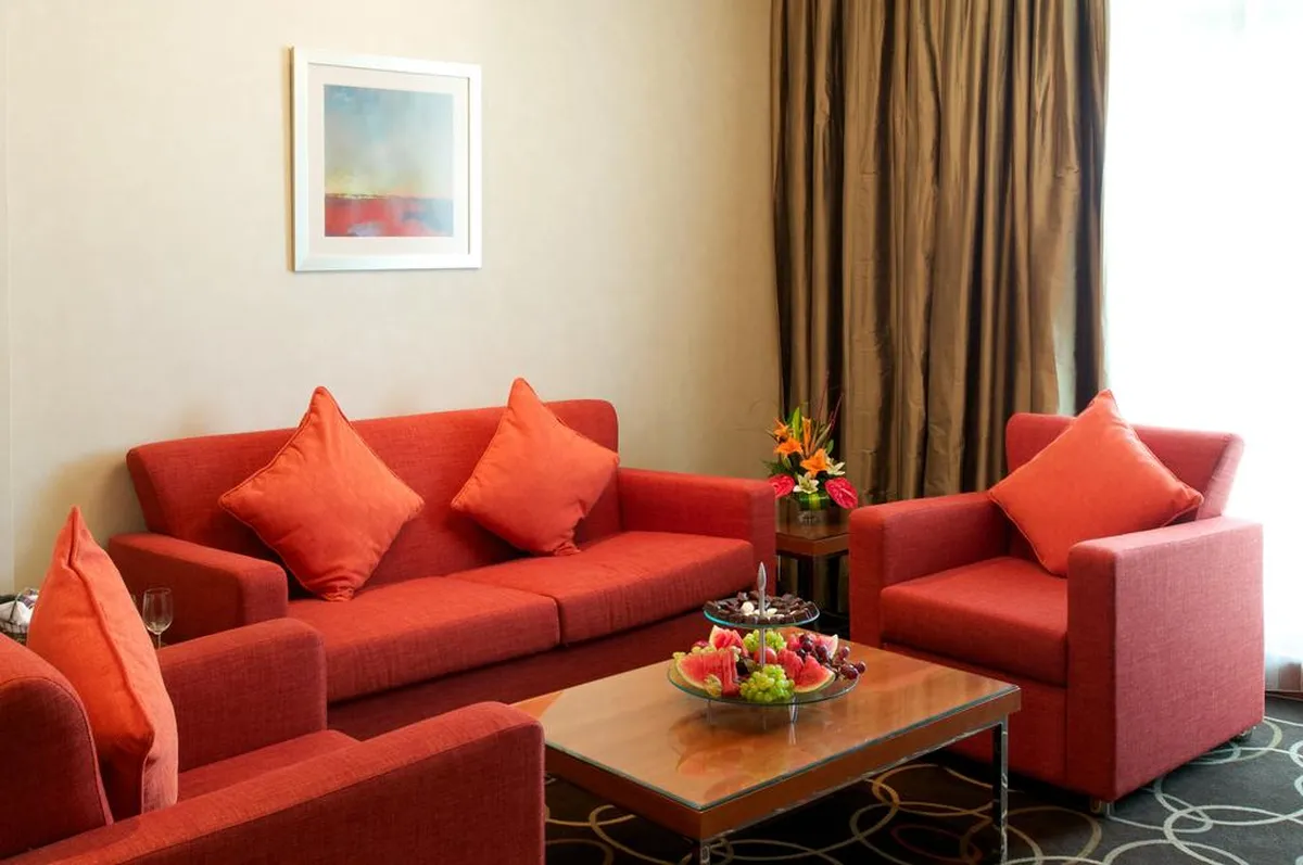 Montreal Barsha Hotel