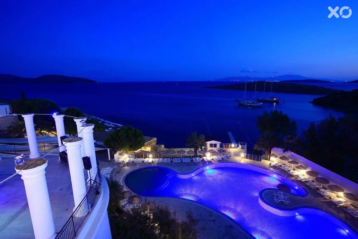 Holiday Inn Resort Bodrum