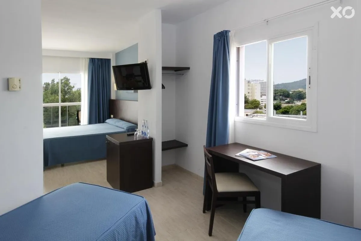 Alua Sun Torrenova Hotel