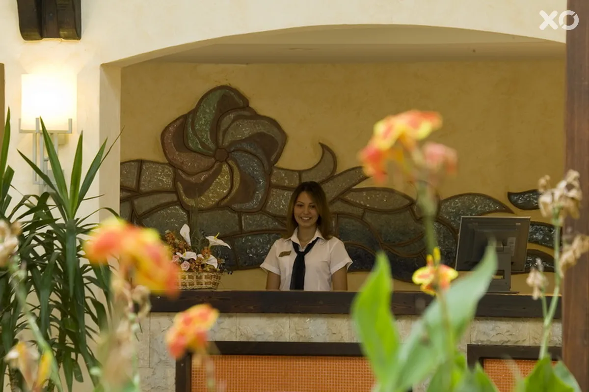 Melas Holiday Village