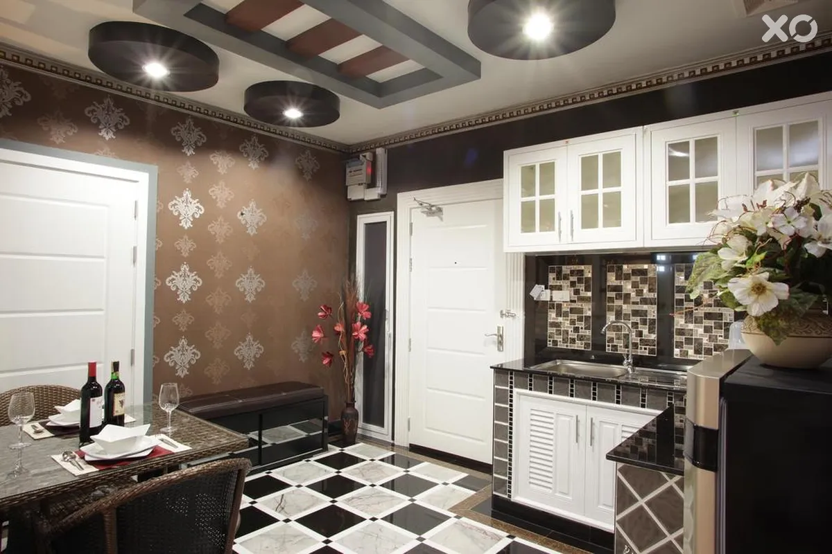 KTK Pattaya Hotel & Residence