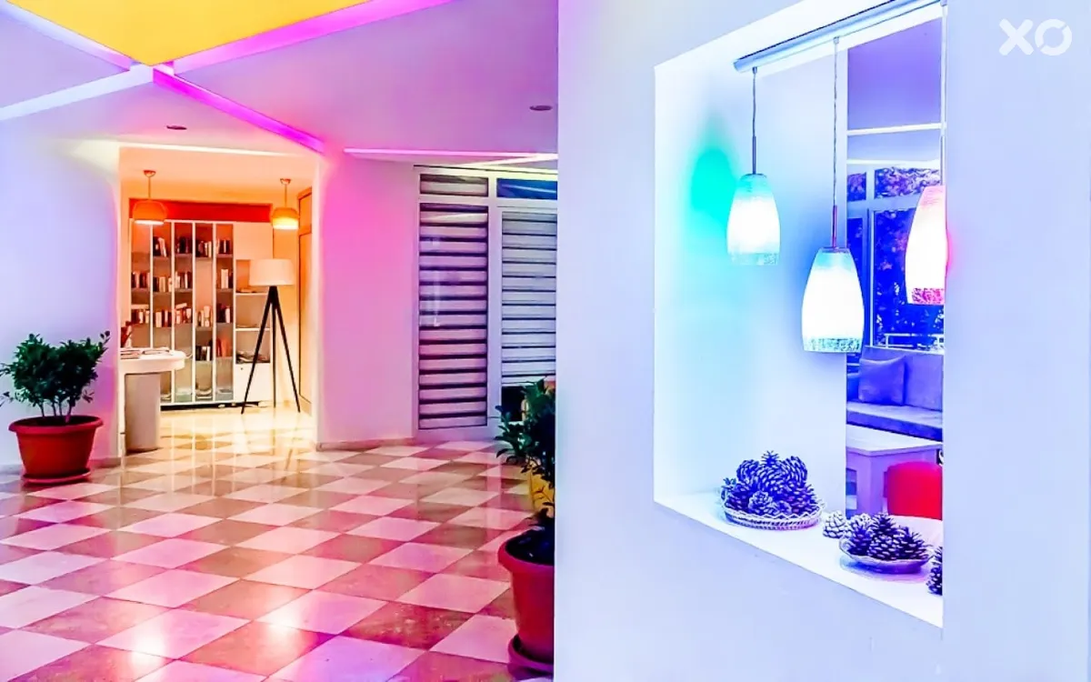 Mersoy Exclusive Hotel