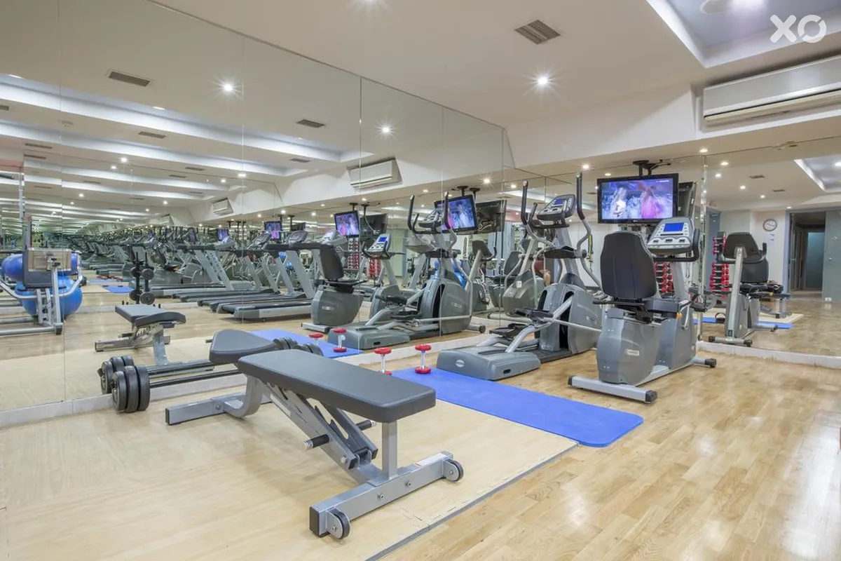 Bio Suites Hotel