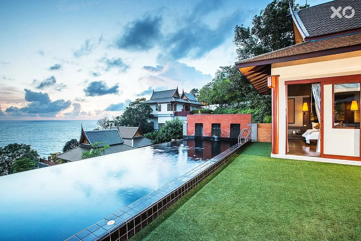 Ayara Kamala Resort & Spa