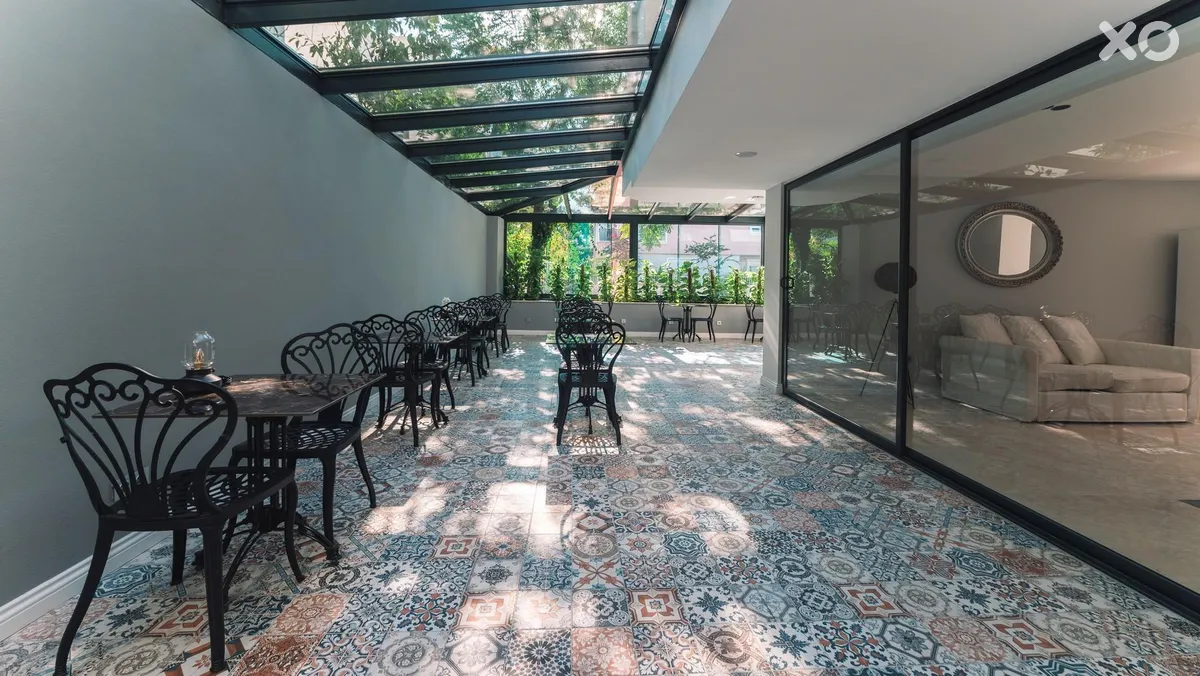 Mori Club Hotel