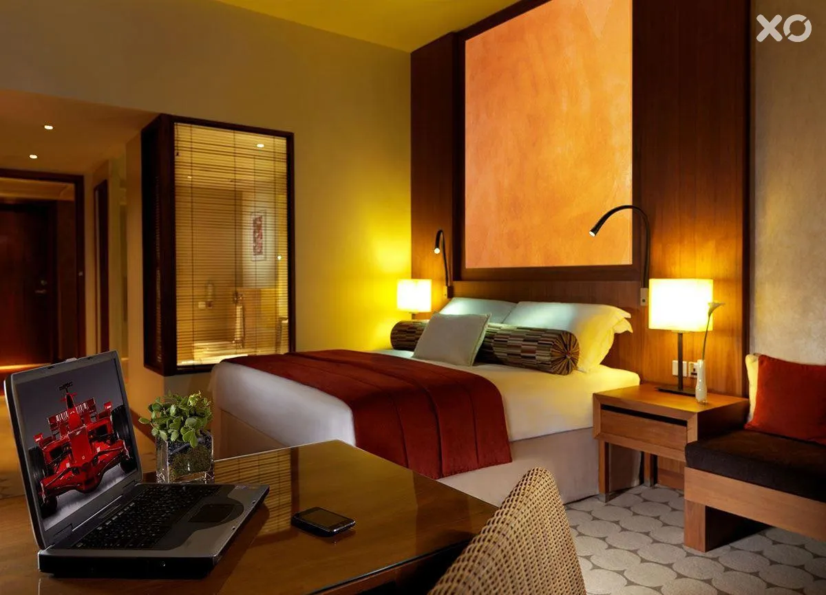 Yas Island Rotana