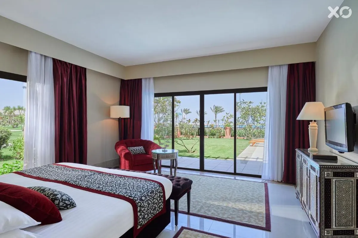 Jaz Oriental Resort