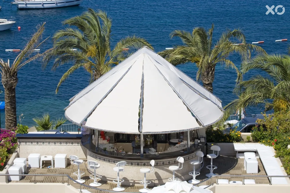 Diamond Of Bodrum Hotel