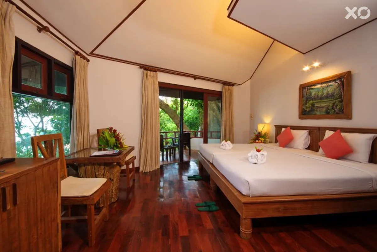 Baan Hin Sai Resort & Spa