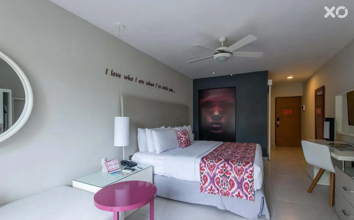 Emotions By Hodelpa Hotel