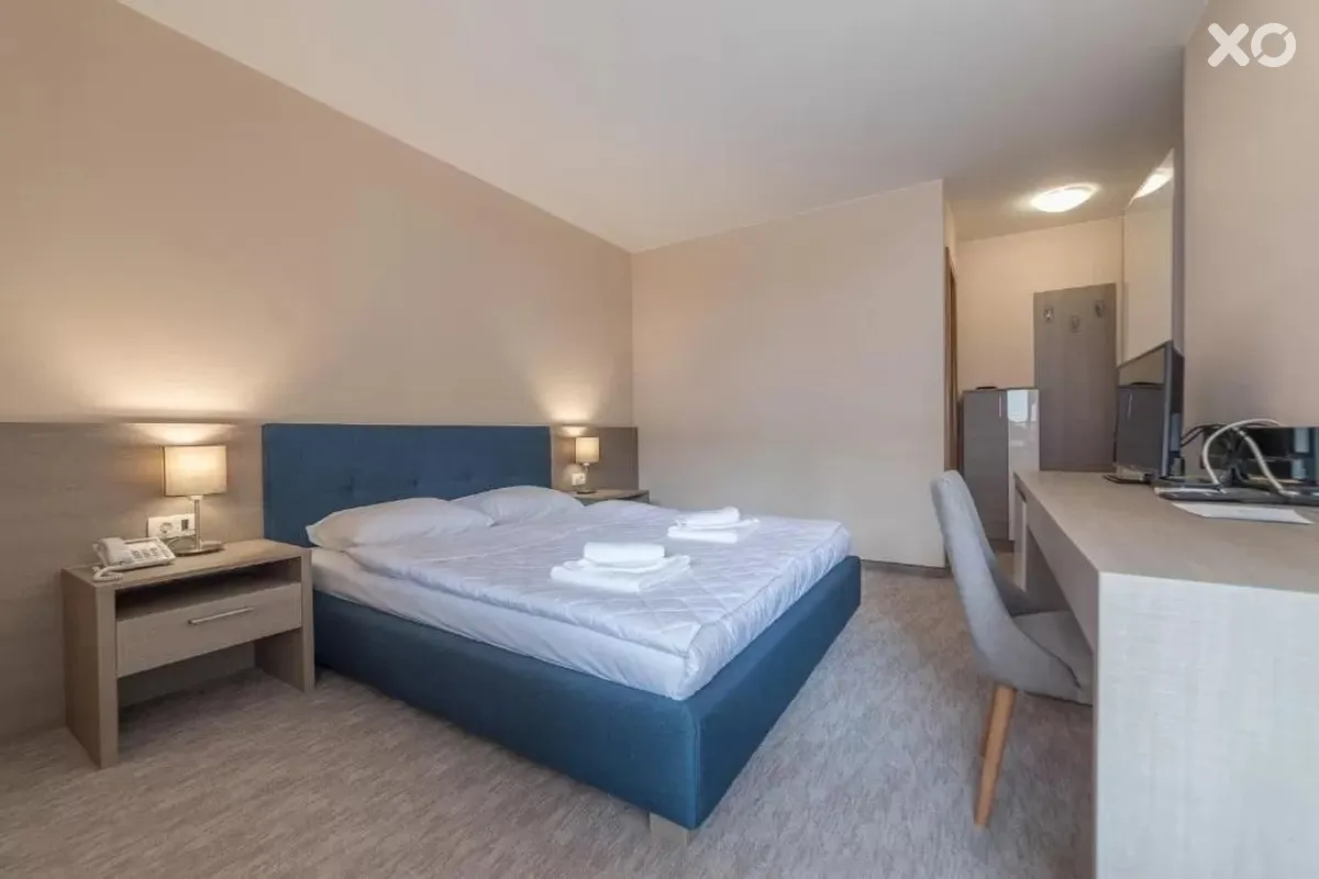 MB Hotel