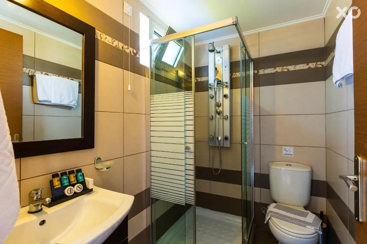 Nostos Beach Boutique Hotel