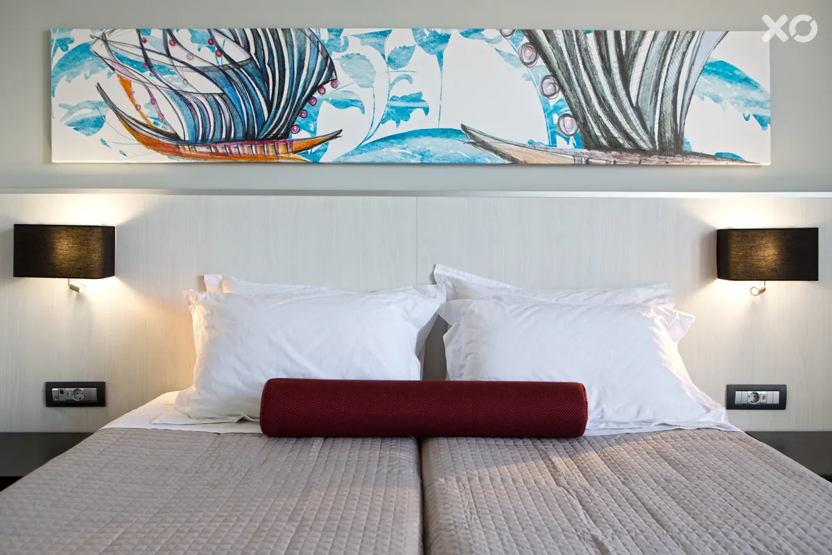 AquaMare Smartline Hotel