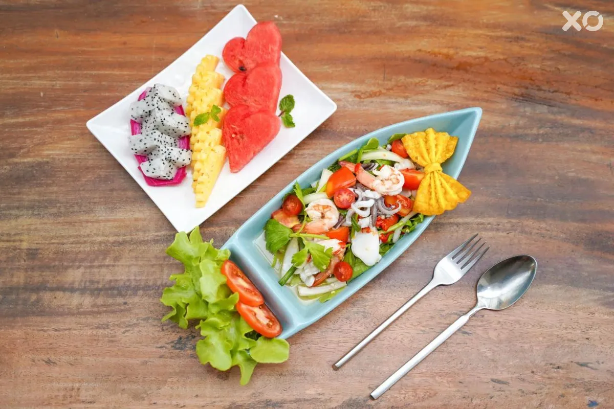 Coco Phuket Bangtao