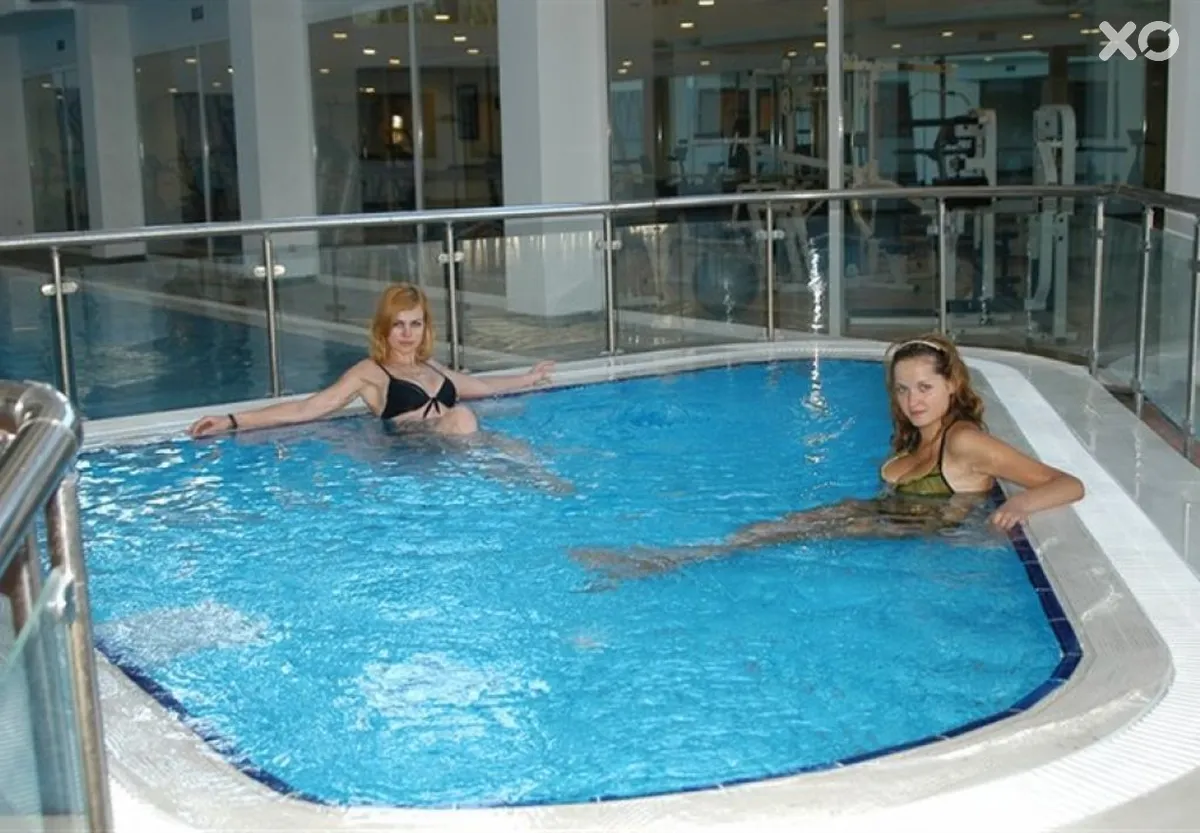 Amara Comfort Kemer
