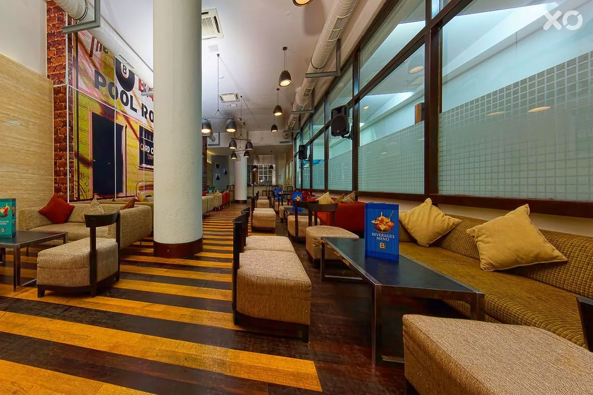 Baia Lara Hotel