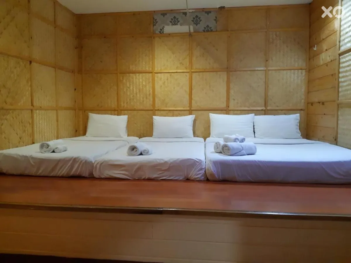 Montri Resort Donmuang Bangkok