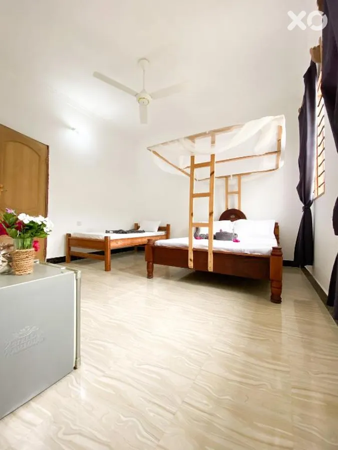 Lighthouse Guesthouse