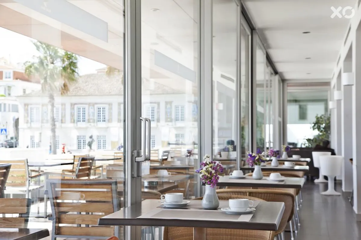 Baia Hotel