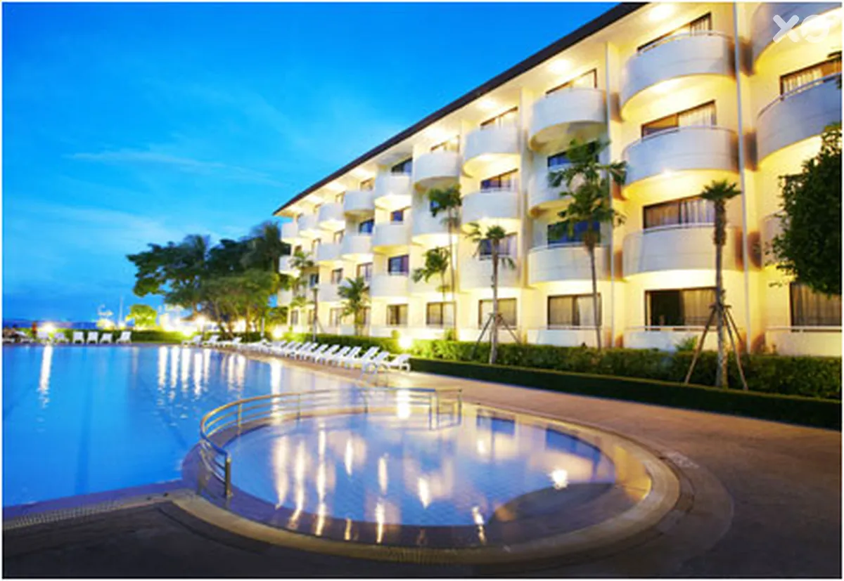 Centra by Centara Cha Am Beach Resort Hua Hin