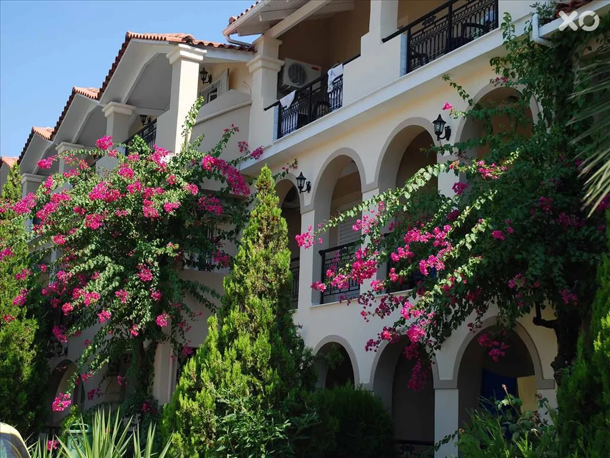 Letsos Hotel