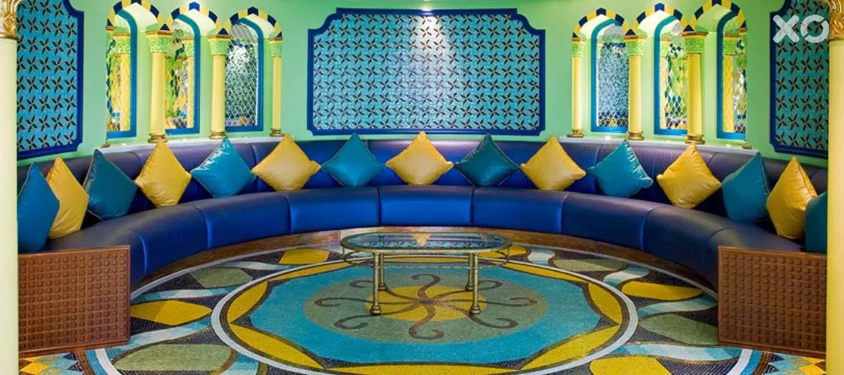 Burj Al Arab Jumeirah