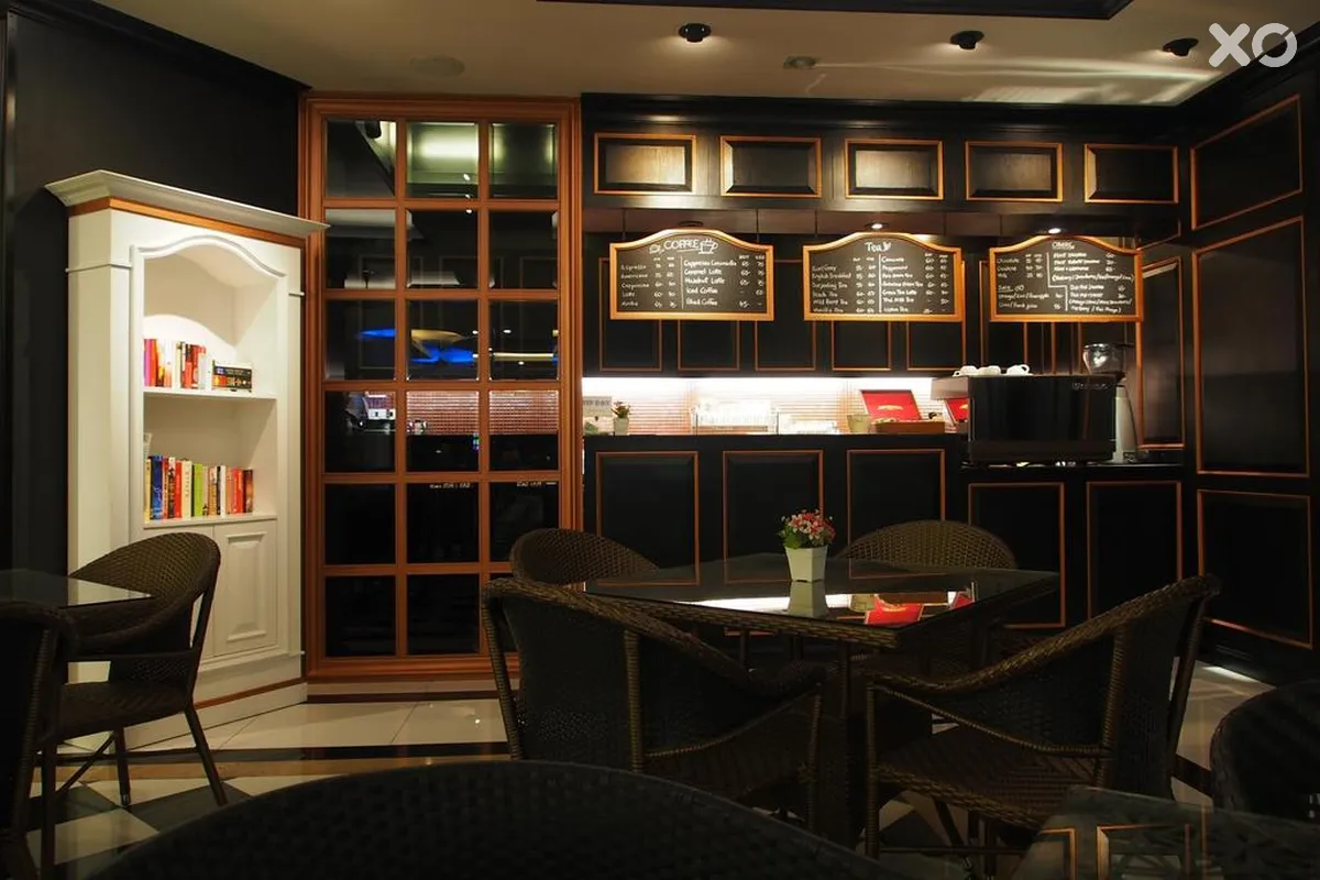 KTK Pattaya Hotel & Residence