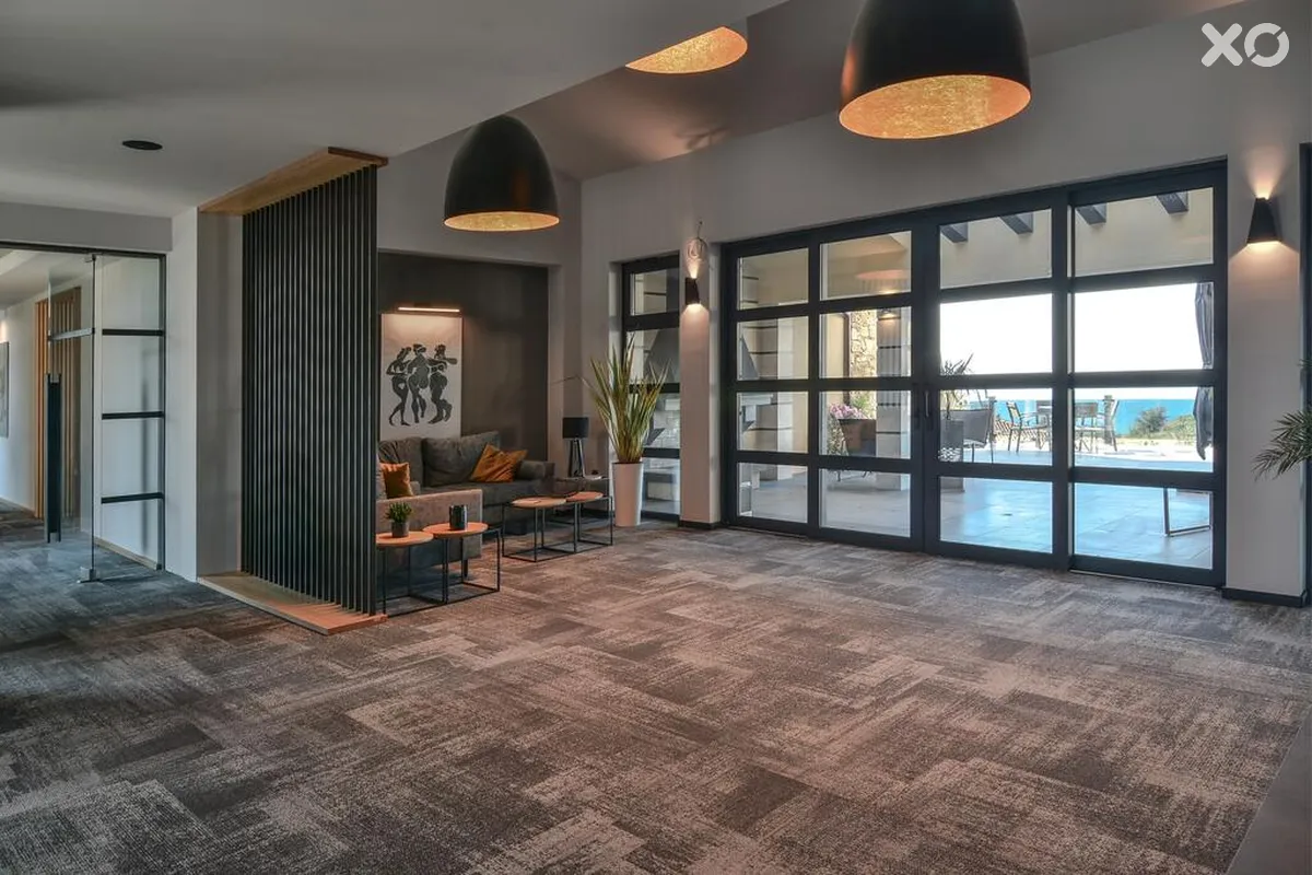Boutique Hotel by BlackSeaRama Golf & Villas