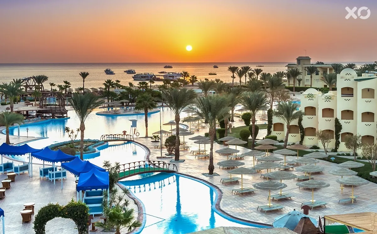 Tia Heights Makadi Bay