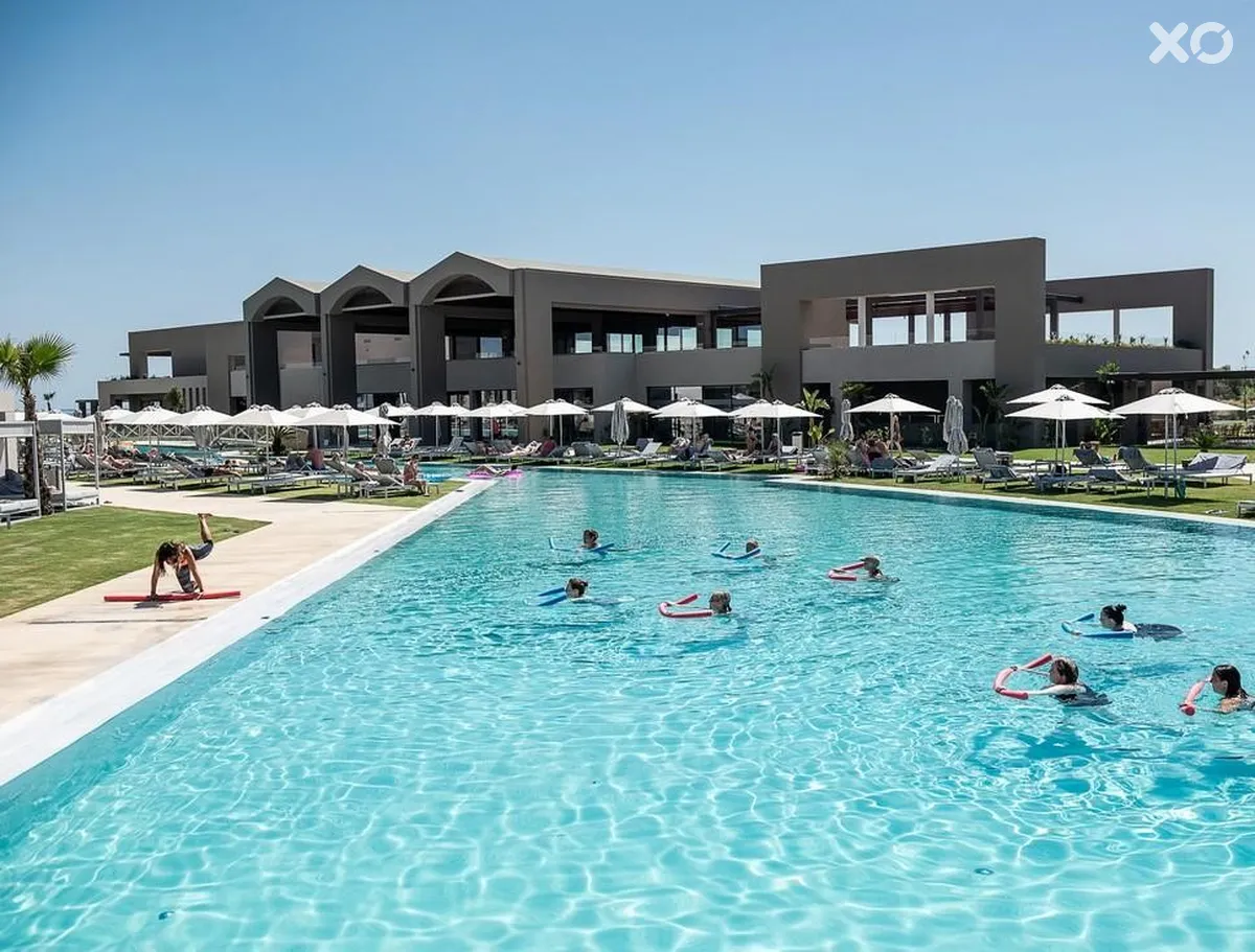 Euphoria Resort